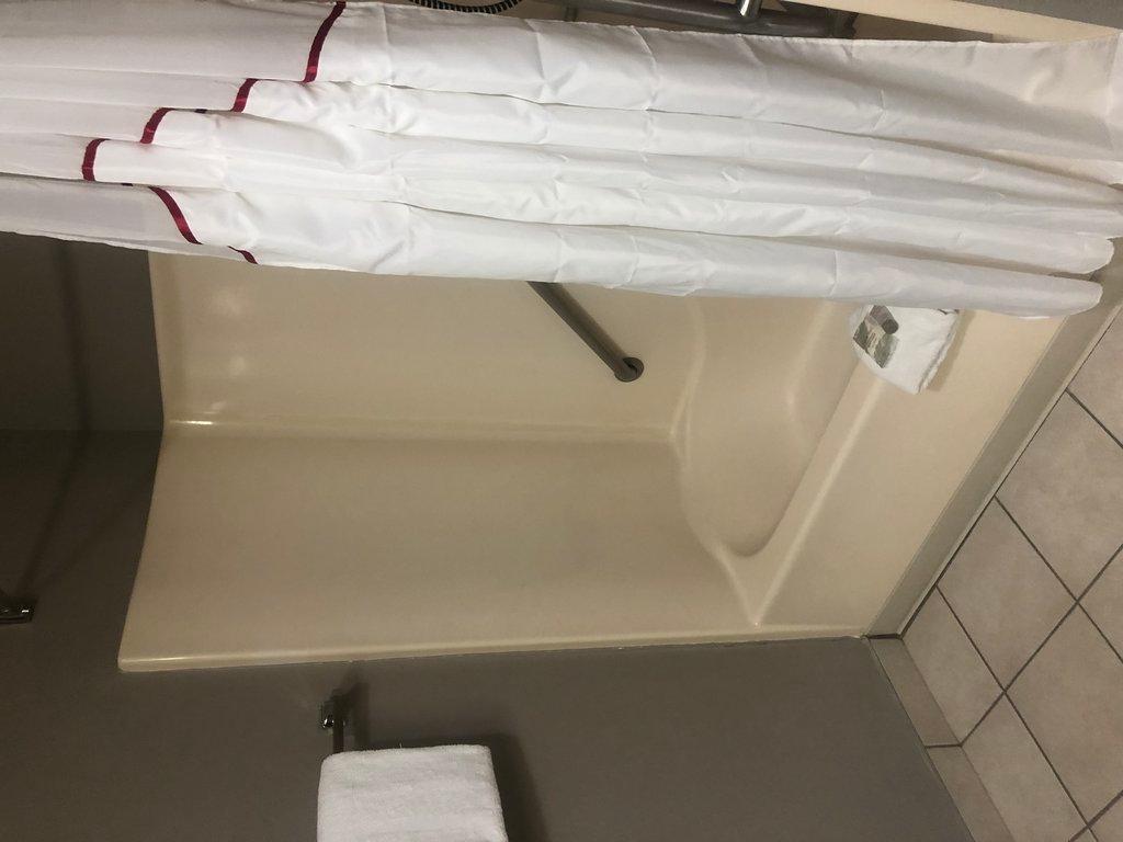Red Roof Inn ลอว์เรนซ์เบิร์ก ภายนอก รูปภาพ